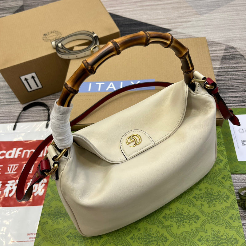 Satchel Bags - GCI Bags - 7519
