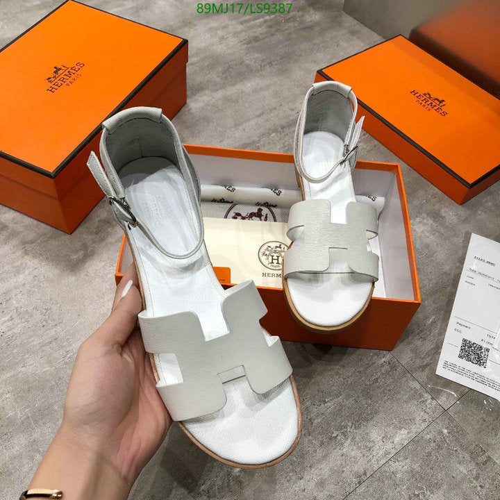 SAMC - HMS Women Shoes - 533