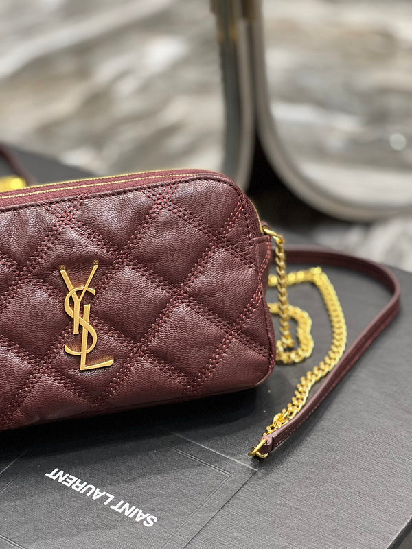 Glamy - YLS Bags - 845
