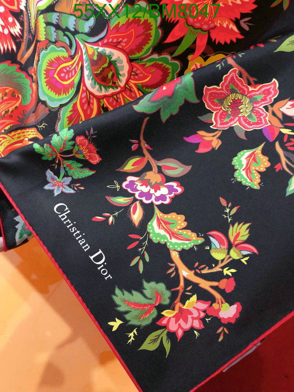 SAMC - DOR Scarves - 052
