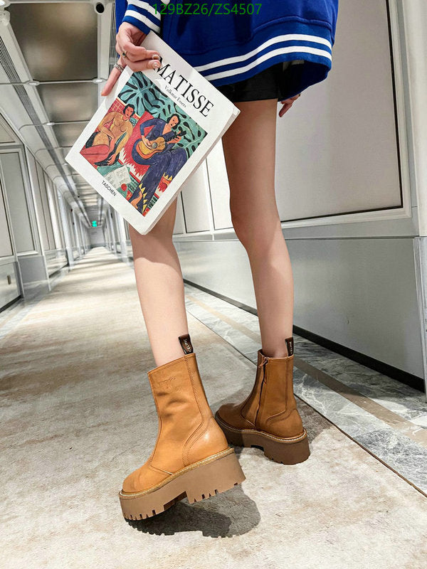 SAMC - COL Women Shoes - 172