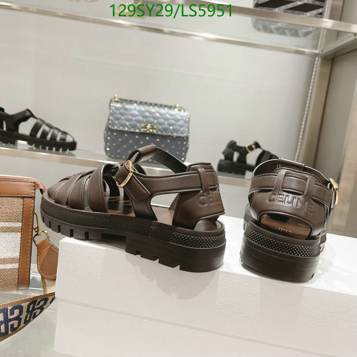 SAMC - COL Women Shoes - 294