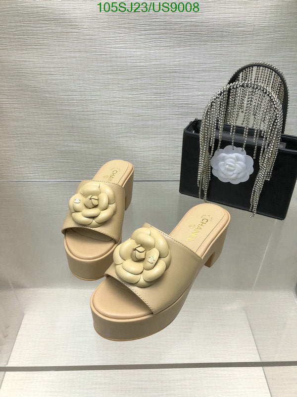SAMC - CHL Women Shoes High Heels - 138