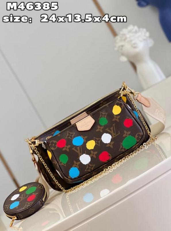 SAMC - LOV Bags - 1408