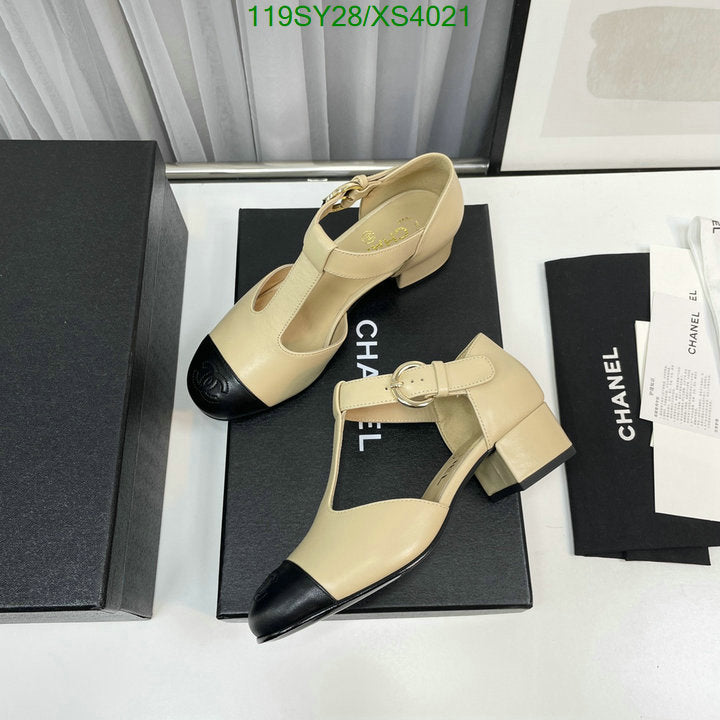 SAMC - CHL Women Shoes Ballet - 290