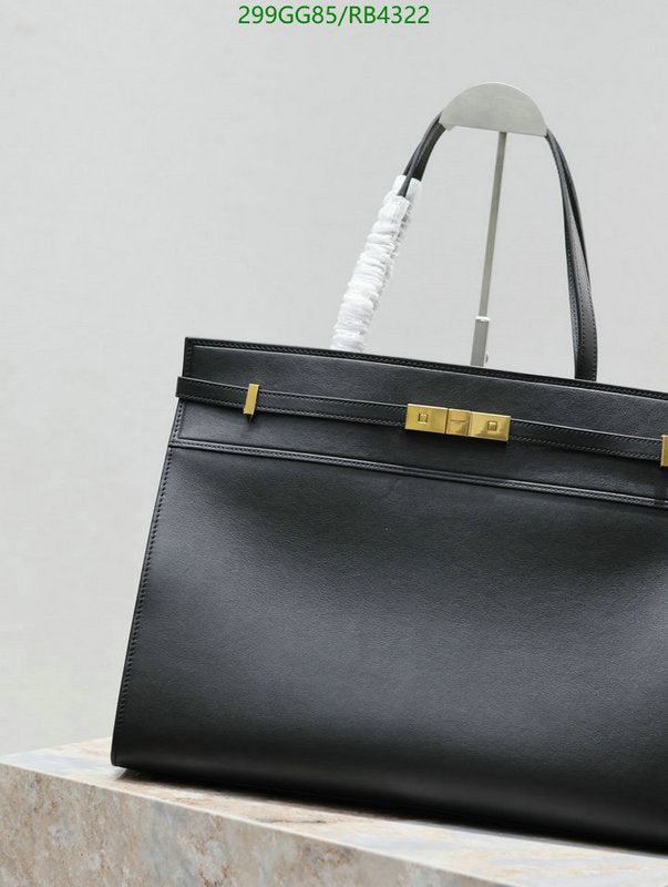 SAMC - YLS Bags - 054
