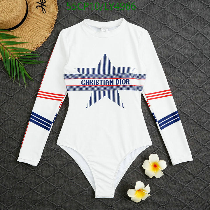 SAMC - DOR Swimsuits - 171