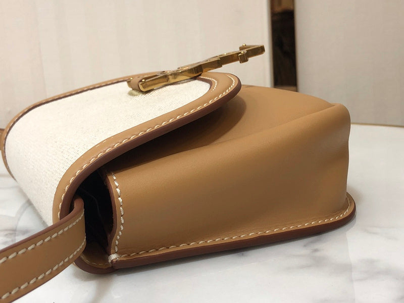 Satchel Bags - SLY Bags - 2578