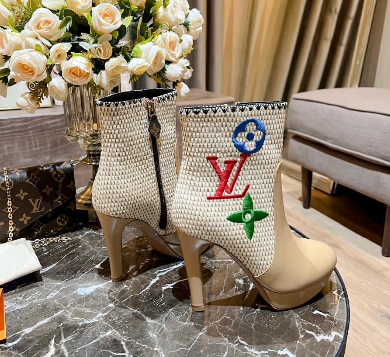SAMC - LOV Women Shoes - 842