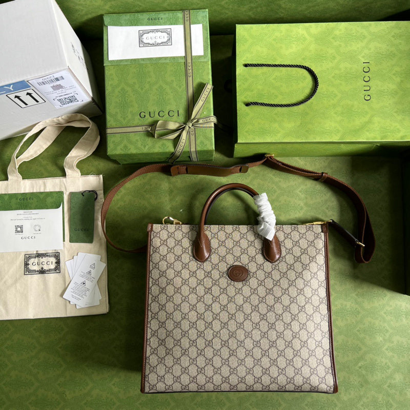 Satchel Bags - GCI Bags - 6551