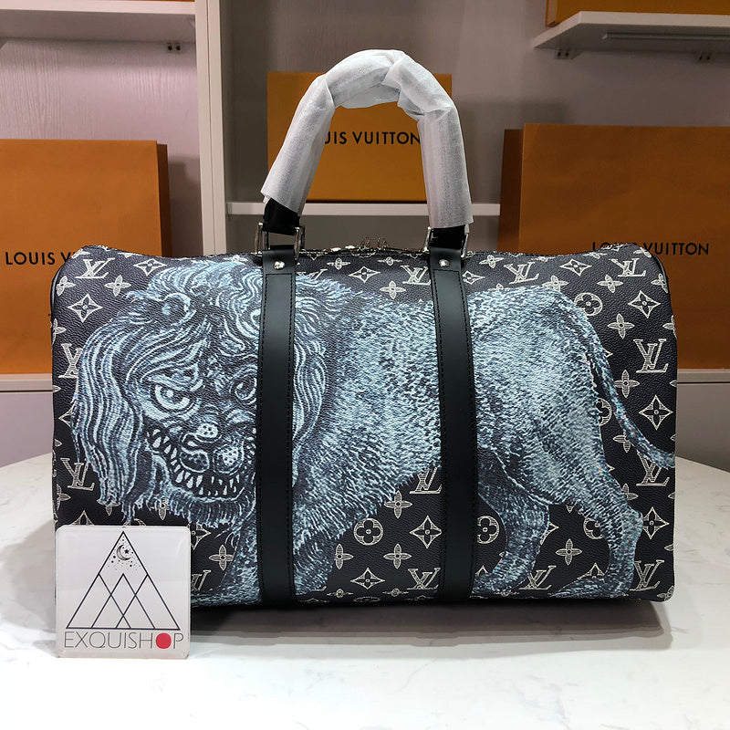 Glami Fashion Lu-Vi bags - 11315