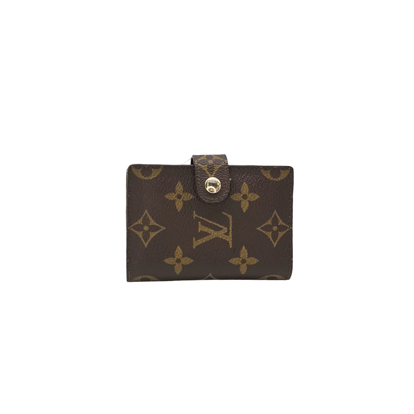 Louis Vuitton Vintage 1988 LV Monogram Mini Agenda Cover