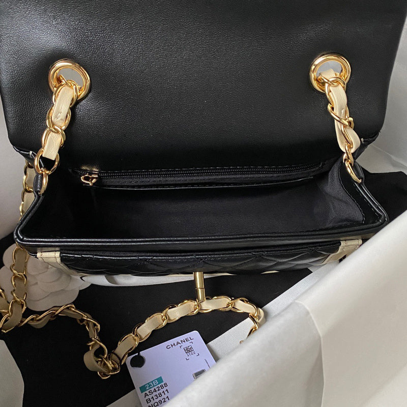 Satchel Bags - CHL Bags - 1229