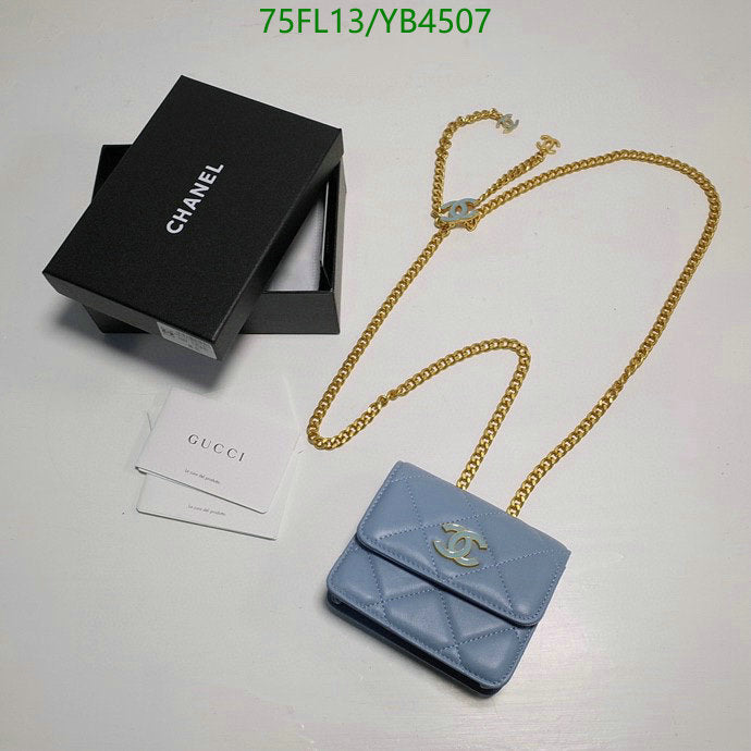 SAMC - CHL Bags Crossbody - 474