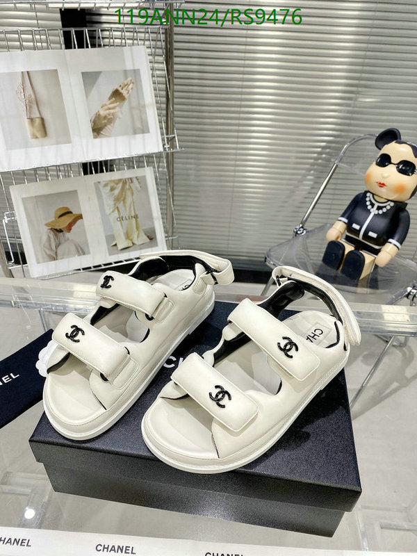 SAMC - CHL Women Shoes Beach - 060