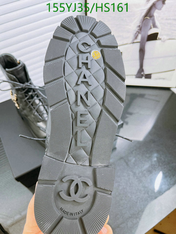 SAMC - Mix Boots - 069