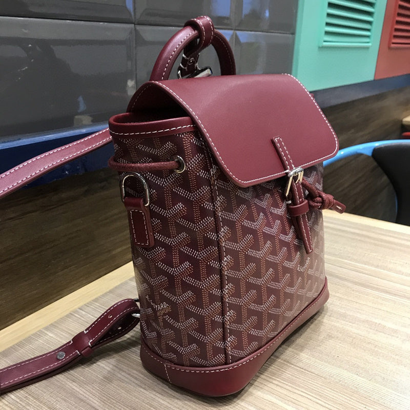 ELE - GOD Bags - 023