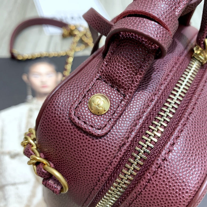 Satchel Bags - CHL Bags - 1193