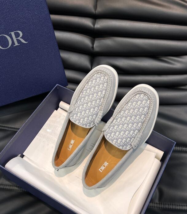 SAMCC - DOR Men Shoes - 214