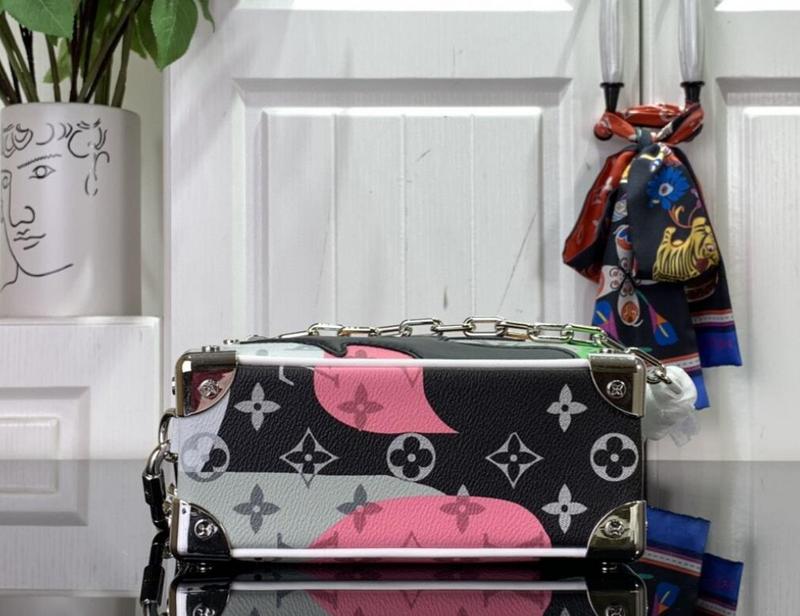 SAMC - LOV Bags - 795