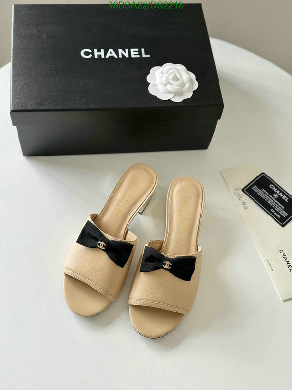 SAMC - CHL Women Shoes High Heels - 058