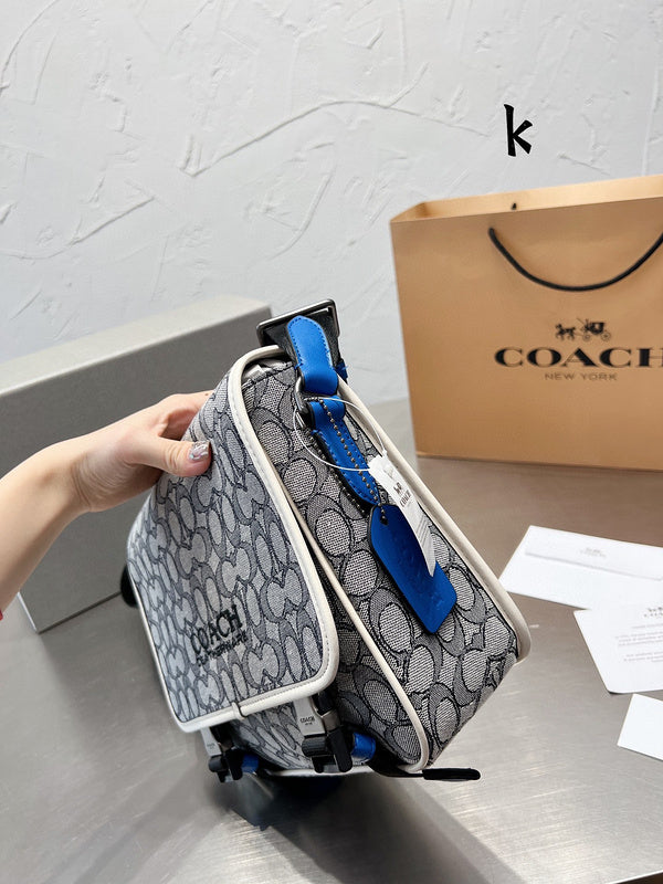Satchel Bags - CCH Bags - 438