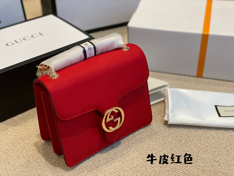 Satchel Bags - GCI Bags - 2148