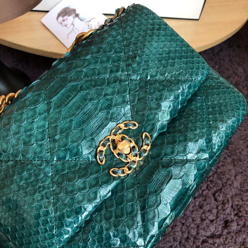 Satchel Bags - CHL Bags - 288