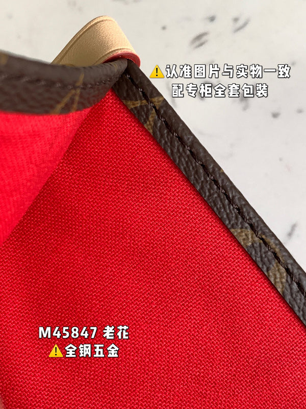 Glami Fashion Lu-Vi Bags - 16847