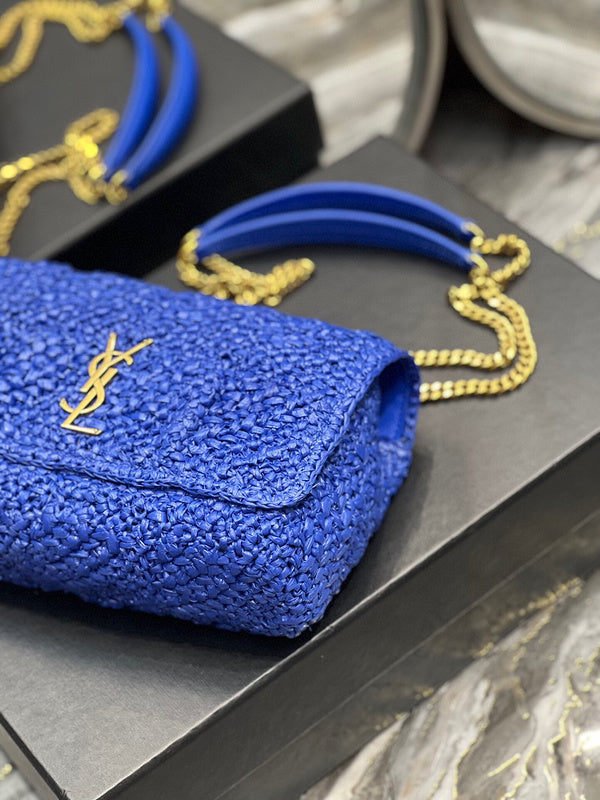 Glami- Glami- - SLY Bags - 1144