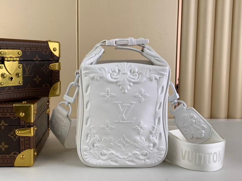 Satchel Bags - VL Bags - 2759