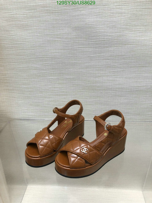 SAMC - CHL Women Shoes High Heels - 116