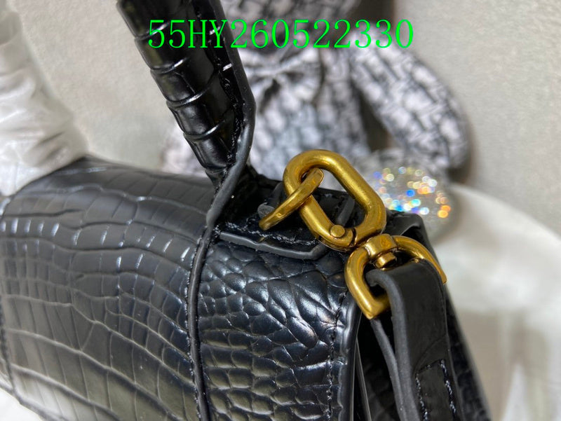 Satchel Bags - BGA Bags - 2515