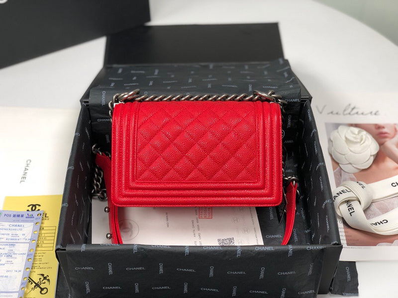 Satchel Bags - CHL Bags - 7457