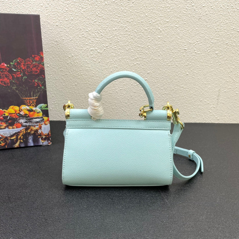 Satchel Bags - DG Bags - 100