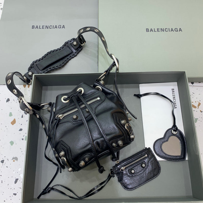 Satchel Bags - BGA Bags - 497