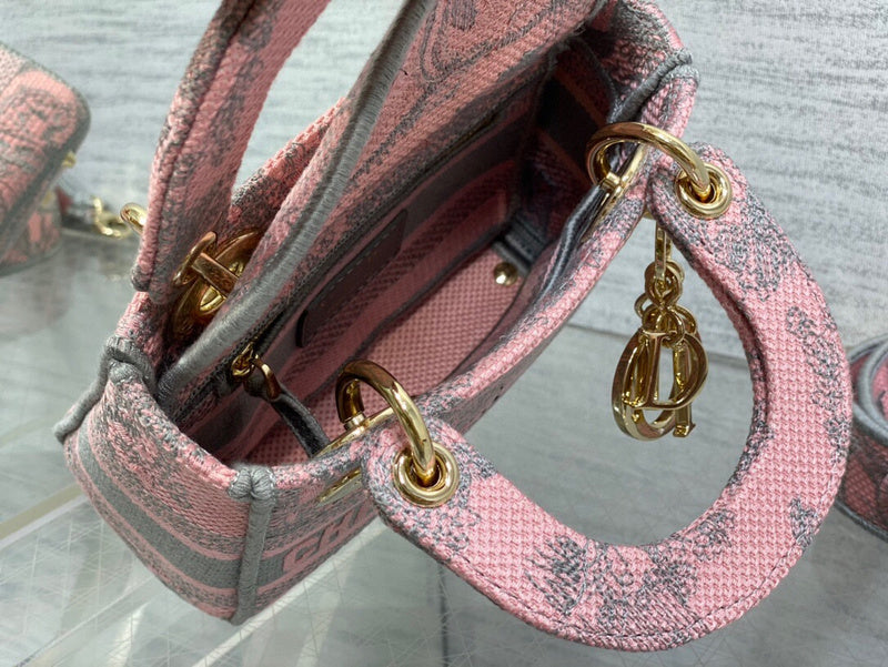 Glami Fashion - DIR Bags - 042