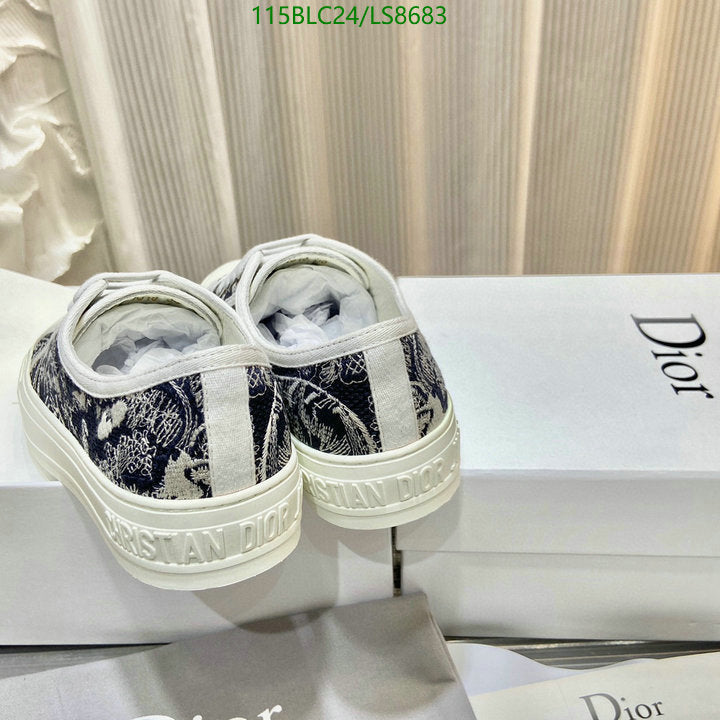 SAMCC - DOR Women Shoes - 1826