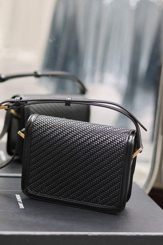 Glami Fashion - SLY Bags - 033