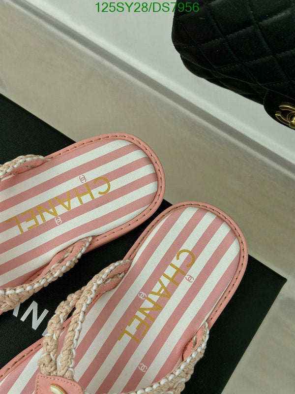 SAMC - CHL Women Shoes Slippers - 019