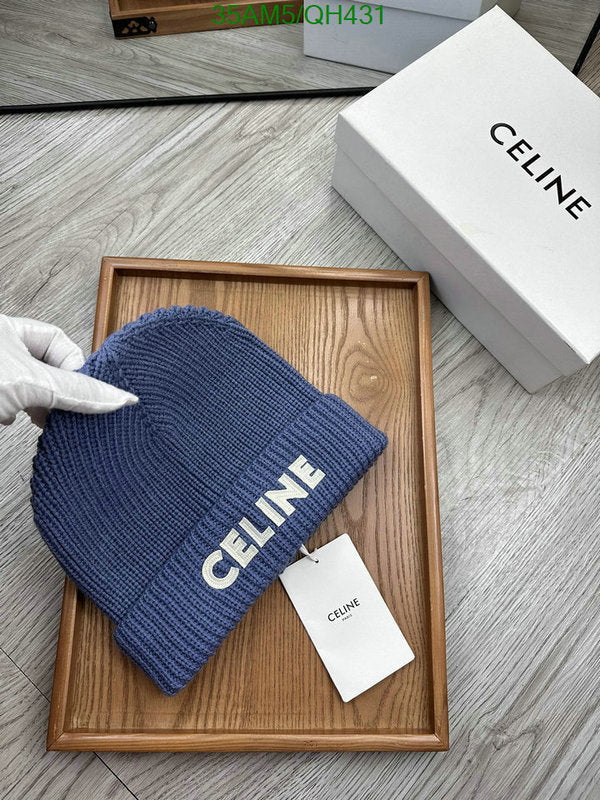 SAMC - COL Caps & Hats - 148