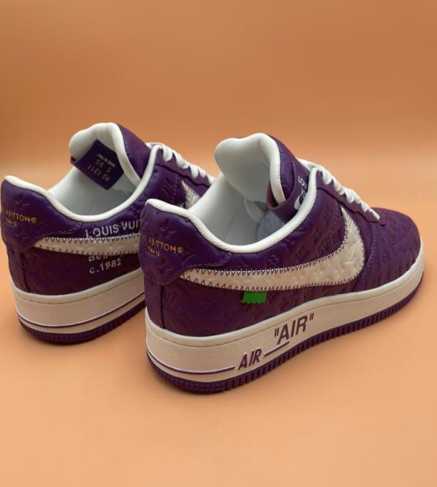 SAMC - LOV Men Shoes - 988