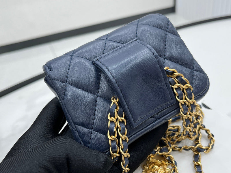 Satchel Bags - CHL Bags - 1324