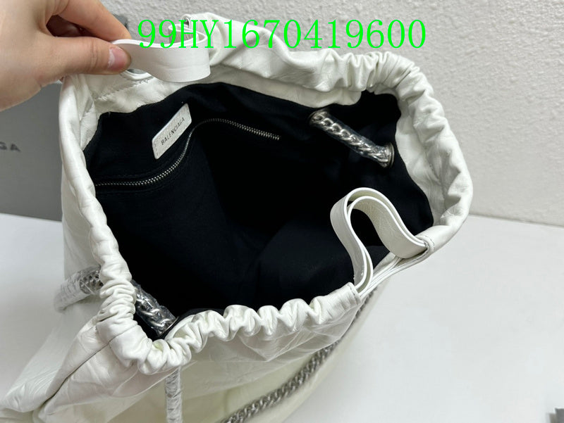 Glami Fashion - BGA Bags - 1802