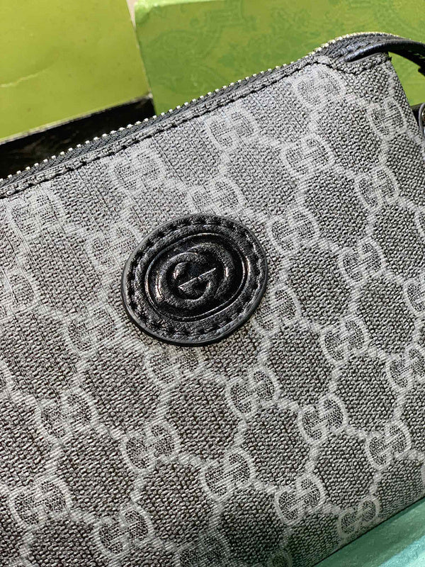 Satchel Bags - GCI Bags - 1748