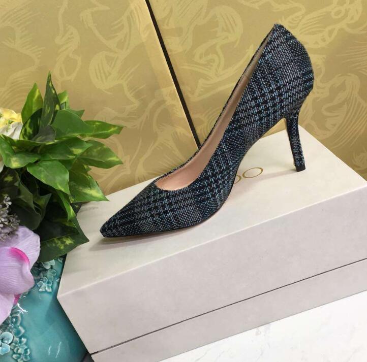 SAMC - JMC Shoes - 180