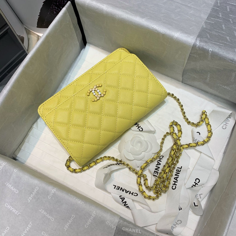 Satchel Bags - CHL Bags - 1481