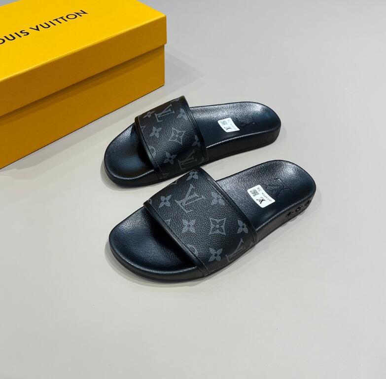 Glamy - LOV Men Shoes - 1480