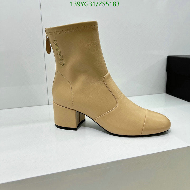 SAMC - Mix Boots - 409