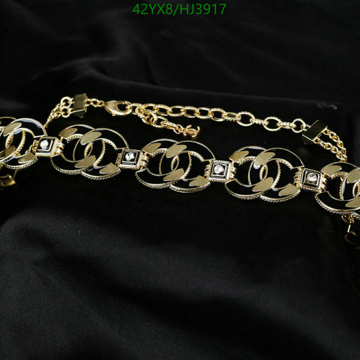SAMC - CHL Jewelry - 578
